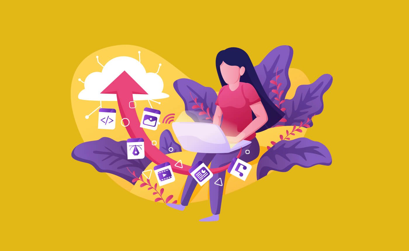 بناء تجربة المستخدم