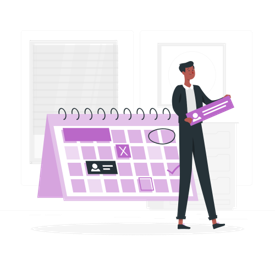 إدارة الاجتماعات (قبل وأثناء وبعد)