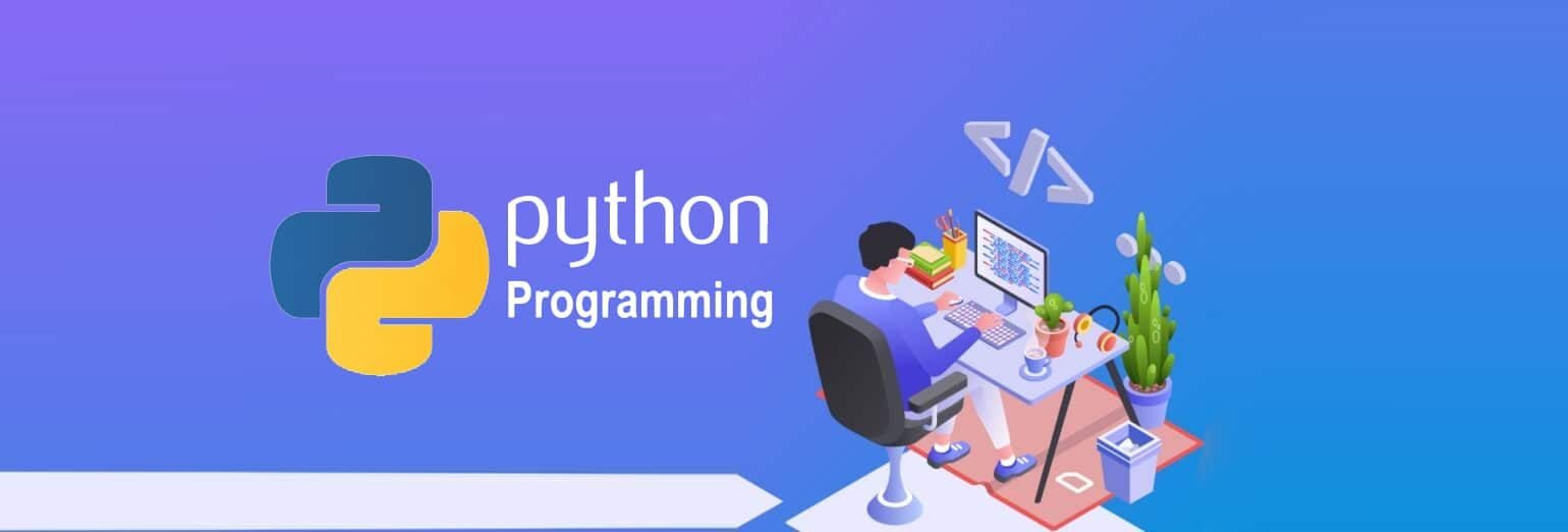Python programming language for beginners